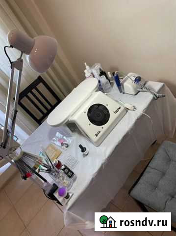 Маникюр Лобня - изображение 1