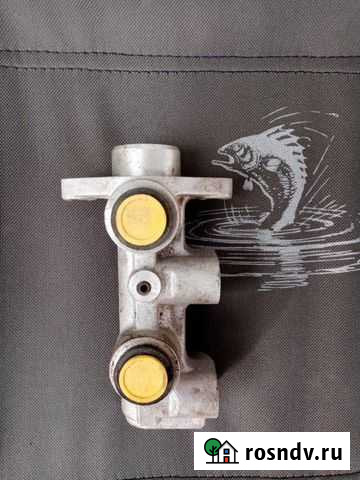 Тормозной цилиндр Новозыбков - изображение 1