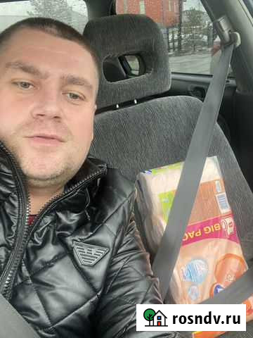 Собутыльник на час Хабаровск - изображение 1