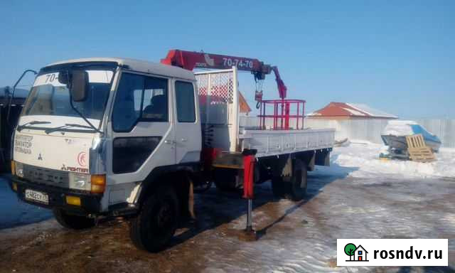 Манипулятор Якутск - изображение 1