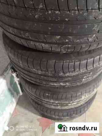 Michelin 275/55 R19 Дугулубгей