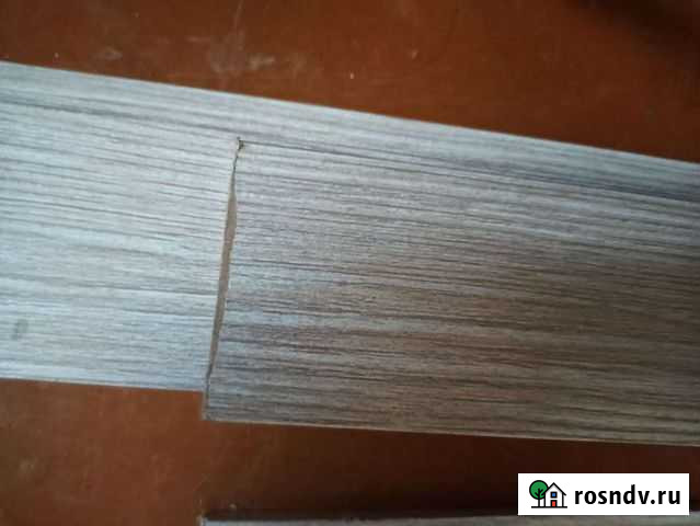 Доборы к межкомнатной двери Кострома - изображение 1