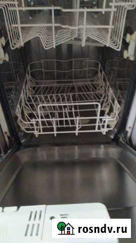 Посудомоечная машина на запчасти Рязань - изображение 1