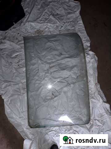 Стекло лобовое (ветровое ) ЗИЛ 131 Бежецк - изображение 1