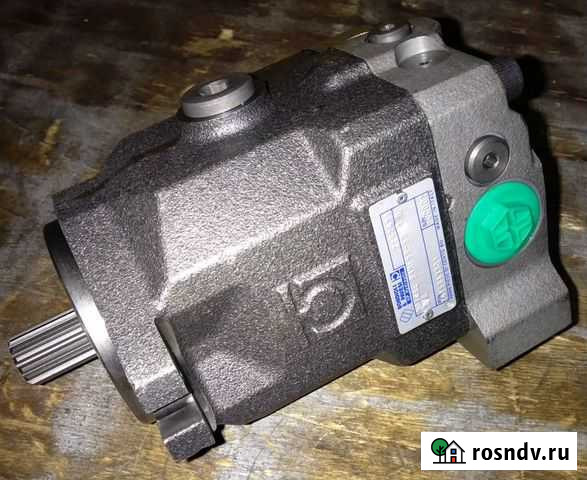 Гидромотор M4MF58-58 2 B 3VR Biondioli Pavesi Чехов - изображение 1