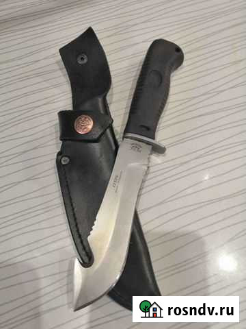 Заточка ножей Пермь - изображение 1