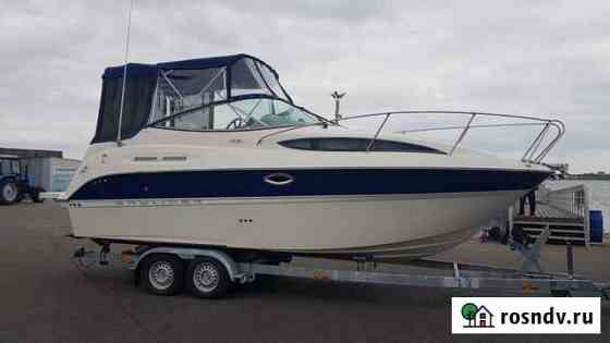Каютный катер Bayliner 245 SB Саратов