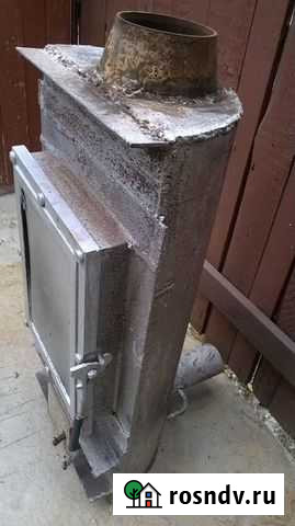 Печь. торг Гаспра - изображение 1