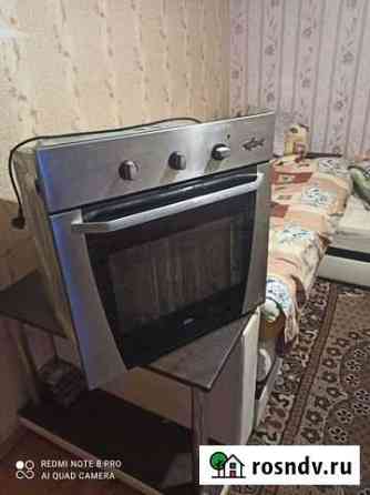 Духовой шкаф бу Кольчугино