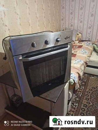 Духовой шкаф бу Кольчугино - изображение 1