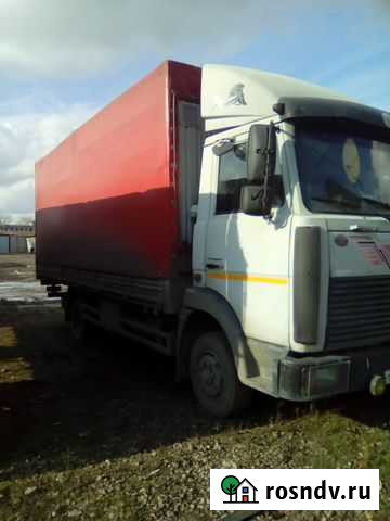 Грузоперевозки 5тонн Батайск - изображение 1