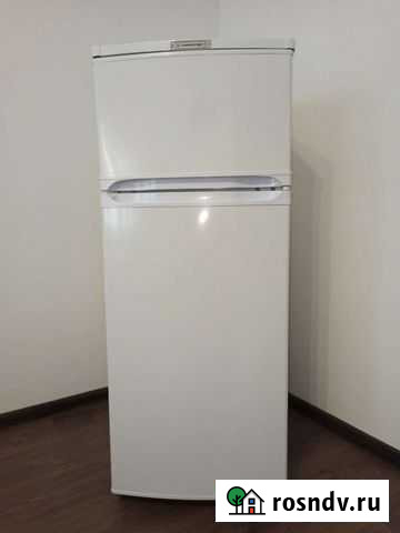 Холодильник Каменномостский - изображение 1