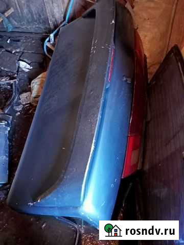 Багажник 2115 Рыбное - изображение 1