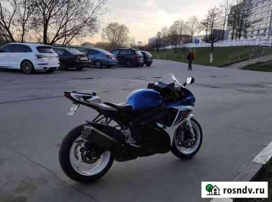 Suzuki gsx-r 750 l1 Красногорск
