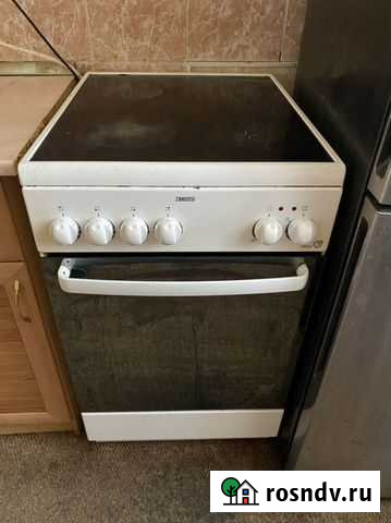 Плита электрическая Петропавловск-Камчатский - изображение 1