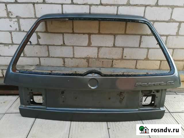 Фольксваген Б4 Тейково - изображение 1