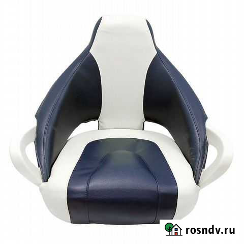 Сиденье мягкое 410х450 мм sportman 1001416-112 Санкт-Петербург - изображение 1