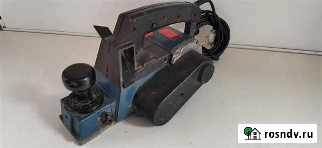 Рубанок электрический Rebir IE-5709 B -1 Димитровград - изображение 1