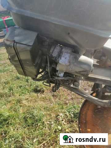 Балотоход Нижнебаканская - изображение 1