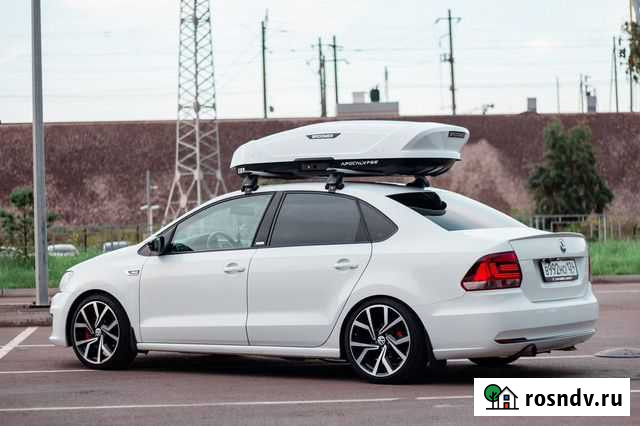 Кофр Broomer Калининград - изображение 1