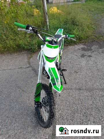 Питбайк Дивногорск - изображение 1
