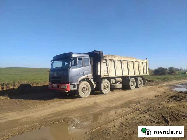 Доставка инертного материала Белореченск - изображение 1