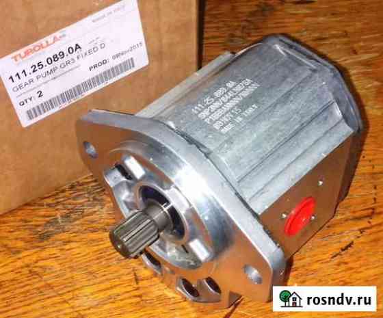 Насос Шестеренный SNP3/44 S SC07. G 111.25.089 Чехов