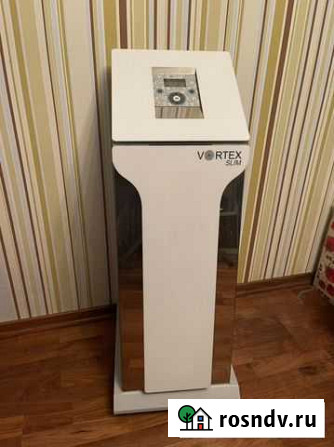 Аппарат LPG Vortex Slim в аренду Москва - изображение 1