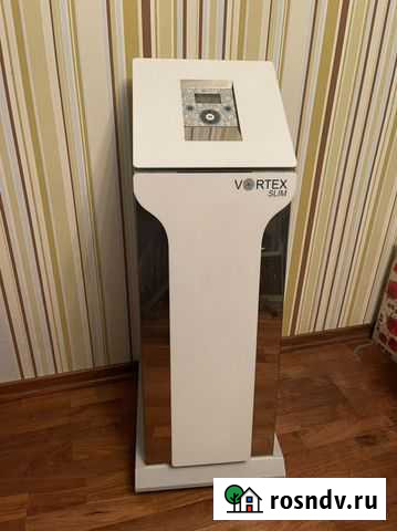 Аппарат LPG Vortex Slim в аренду Москва - изображение 1
