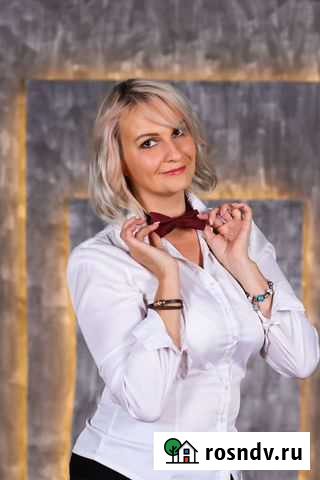 Ведущая ведущий тамада на свадьбу, выпускной Тула - изображение 1