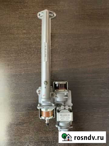 Газовый клапан navien Брюховецкая - изображение 1