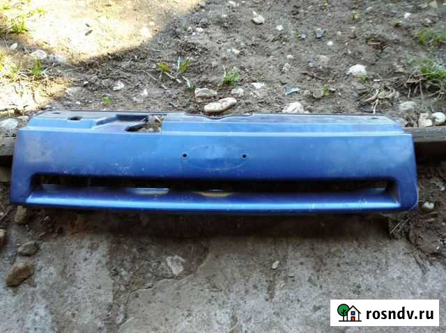 Решетка ваз 2112 Окуловка - изображение 1