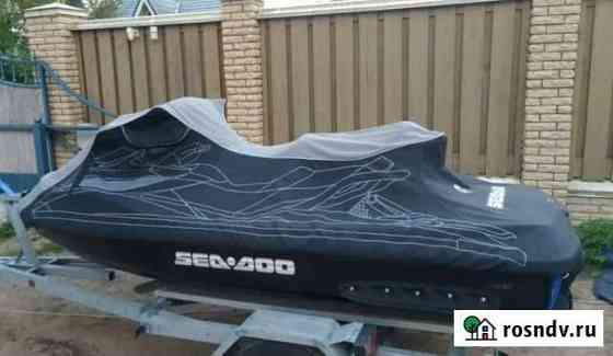 Продам гидроцикл BRP 215 turbo seadoo Краснодар