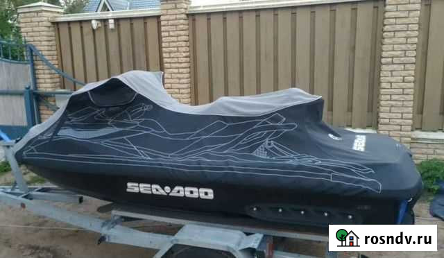 Продам гидроцикл BRP 215 turbo seadoo Краснодар - изображение 1