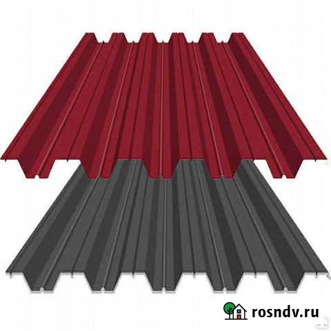 Профнастил бу Калач - изображение 1