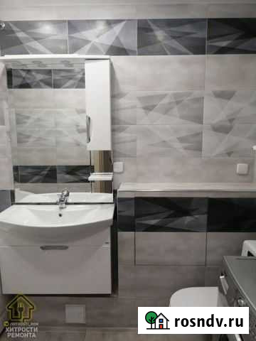 Ремонт квартир Новокузнецк - изображение 1