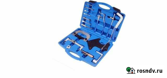 Фиксатор грм Renault Opel Volvo бензин дизель Калининград - изображение 1