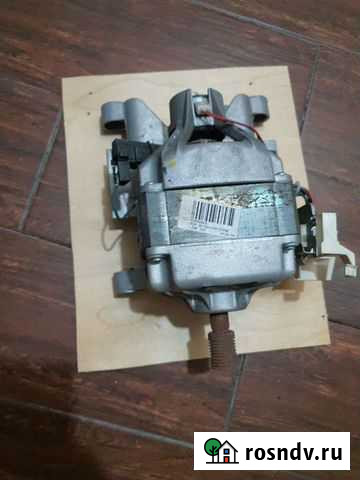 Двигатель стиральной машины Азов - изображение 1