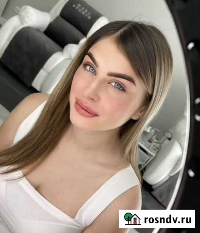 Перманентный макияж Старый Оскол - изображение 1