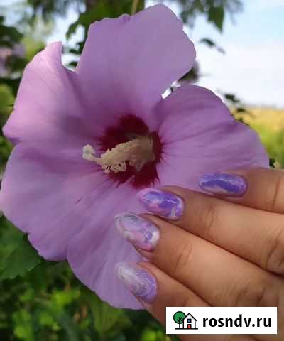 Маникюр Витязево - изображение 1