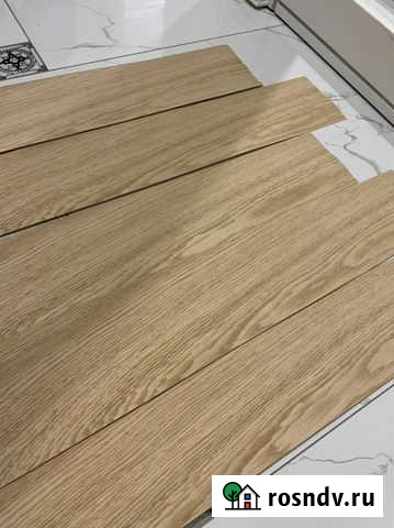 Дубовый шпон Апшеронск - изображение 1