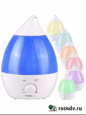 Увлажнитель воздуха Омск - изображение 1