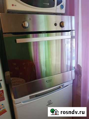 Газовый духовой шкаф новый Саранск - изображение 1