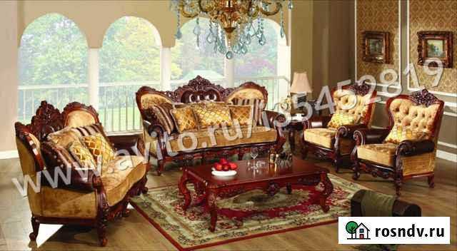 Изготовление мебели на заказ, диваны на заказ Тюмень - изображение 1