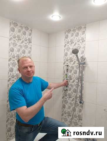 Сантехник. Услуги сантехника Верхняя Пышма - изображение 1