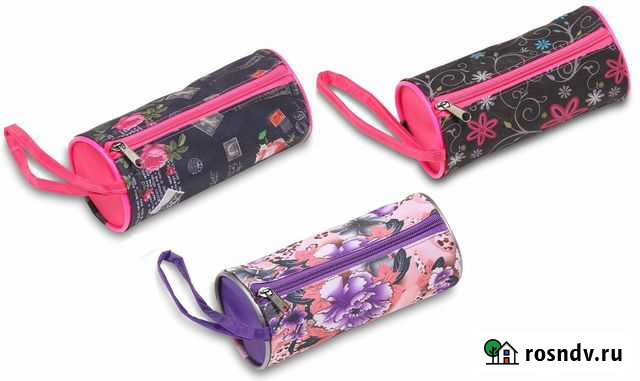 Чехол для скакалки Москва - изображение 1