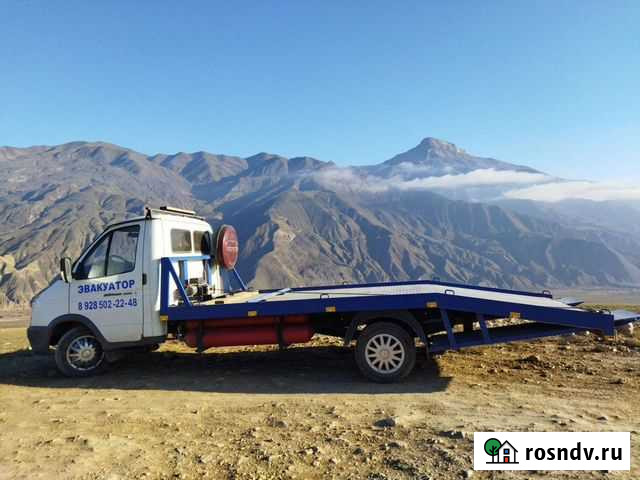 ГАЗ 322173, 2012 Дербент - изображение 1