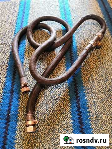 Шланг Пенза - изображение 1