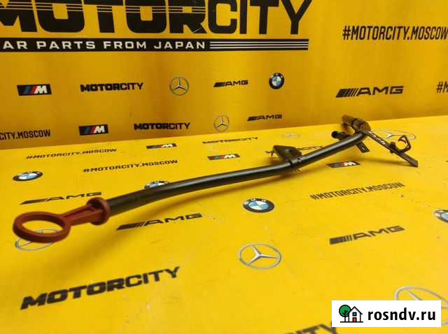 Щуп двигателя Bmw E39 M54B30 3.0 2001 Воскресенское - изображение 1