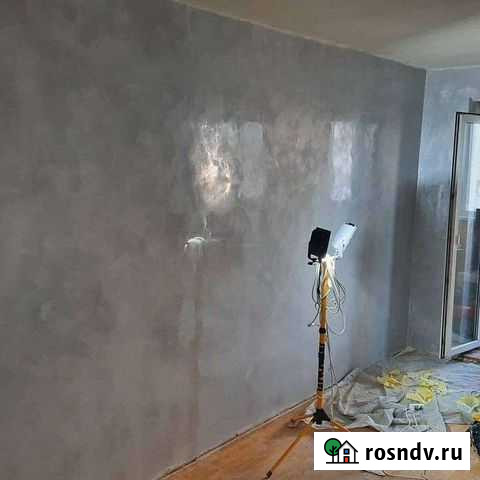 Плиточные работы и Венецианская штукатурка Екатеринбург - изображение 1